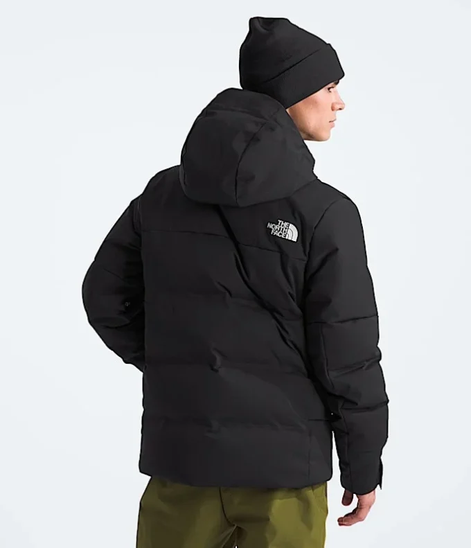 Chaqueta Cirque Down para hombre Chaqueta Cirque Down para hombre