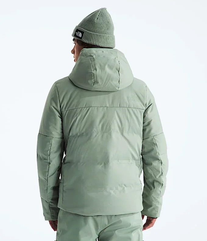Chaqueta Cirque Down para hombre Chaqueta Cirque Down para hombre