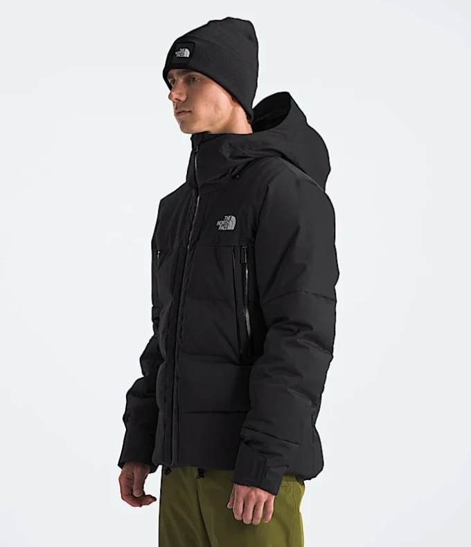 Chaqueta Cirque Down para hombre Chaqueta Cirque Down para hombre