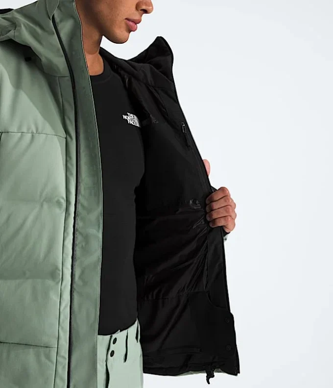 Chaqueta Cirque Down para hombre Chaqueta Cirque Down para hombre