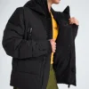 Chaqueta Cirque Down para hombre Chaqueta Cirque Down para hombre