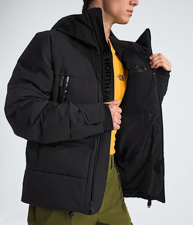 Chaqueta Cirque Down para hombre Chaqueta Cirque Down para hombre