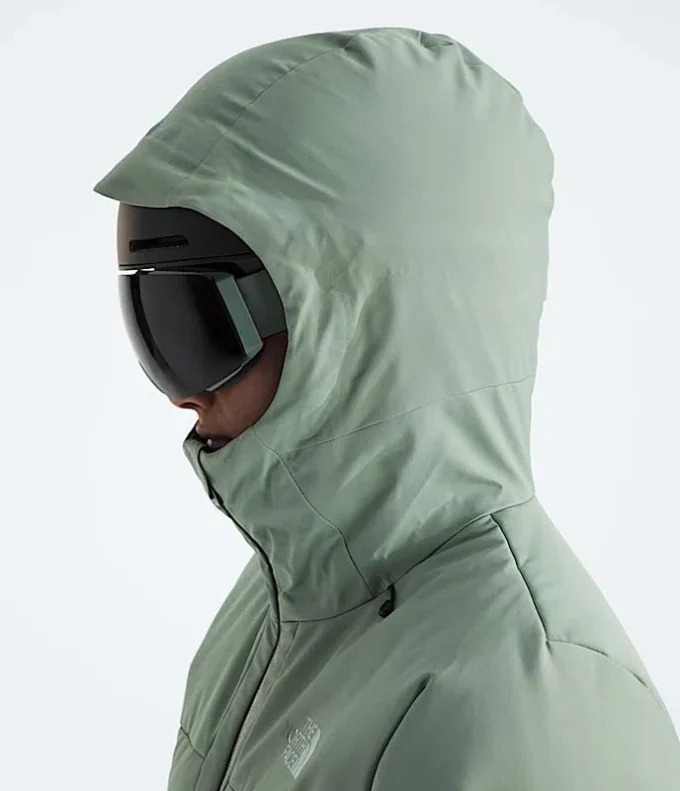 Chaqueta Cirque Down para hombre Chaqueta Cirque Down para hombre
