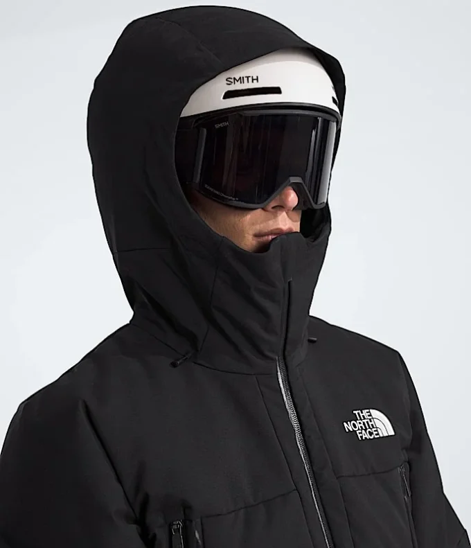 Chaqueta Cirque Down para hombre Chaqueta Cirque Down para hombre