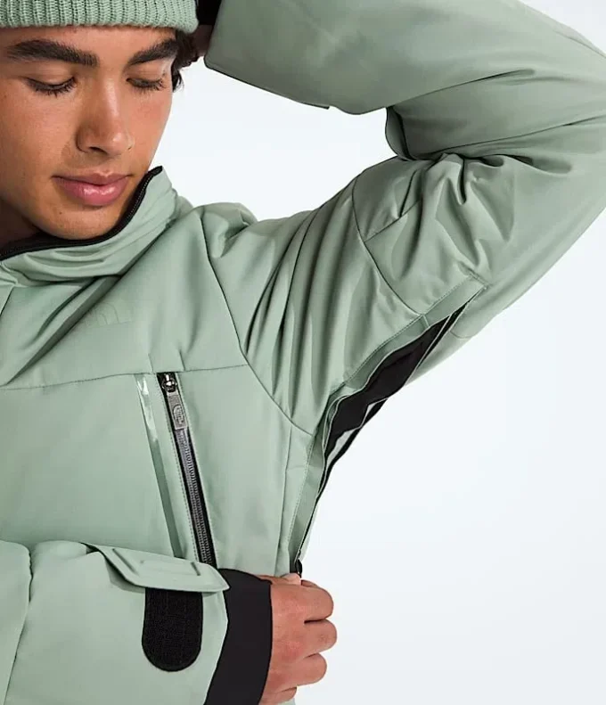 Chaqueta Cirque Down para hombre Chaqueta Cirque Down para hombre
