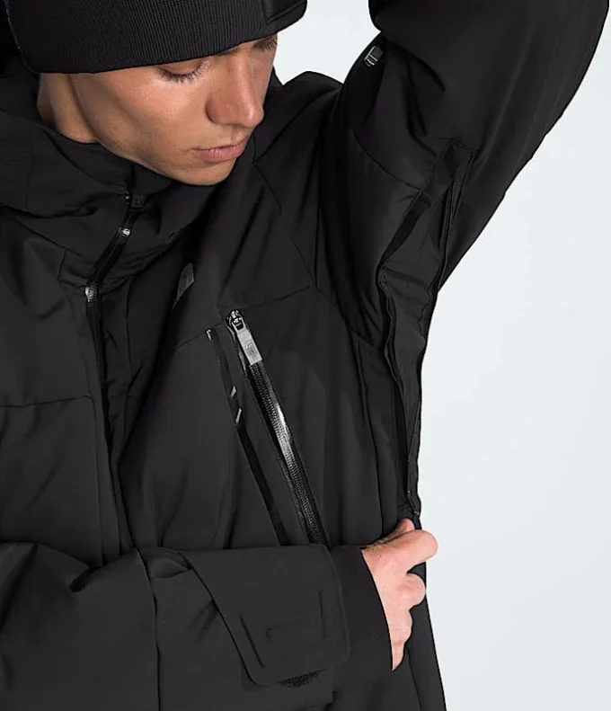 Chaqueta Cirque Down para hombre Chaqueta Cirque Down para hombre
