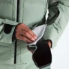 Chaqueta Cirque Down para hombre Chaqueta Cirque Down para hombre