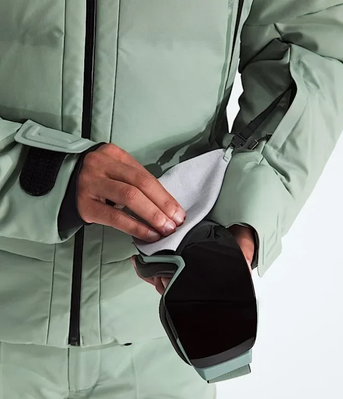 Chaqueta Cirque Down para hombre Chaqueta Cirque Down para hombre