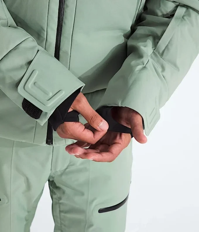 Chaqueta Cirque Down para hombre Chaqueta Cirque Down para hombre