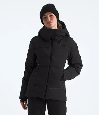 Chaqueta Cirque Down para mujer