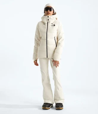 Chaqueta Cirque Down para mujer