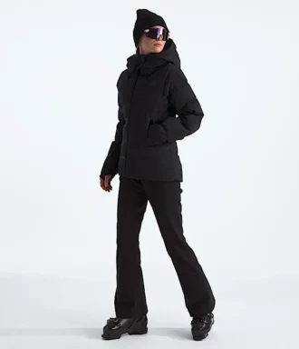 Chaqueta Cirque Down para mujer