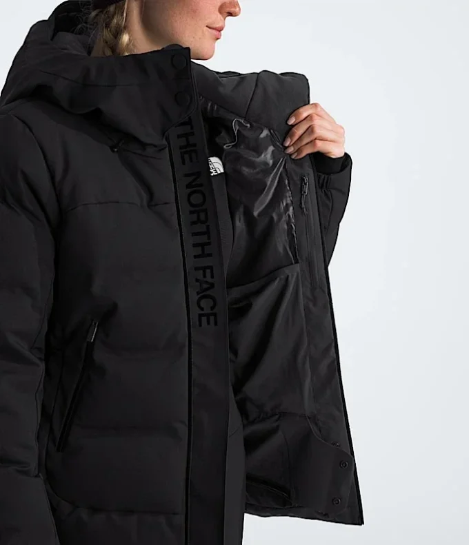 Chaqueta Cirque Down para mujer Chaqueta Cirque Down para mujer