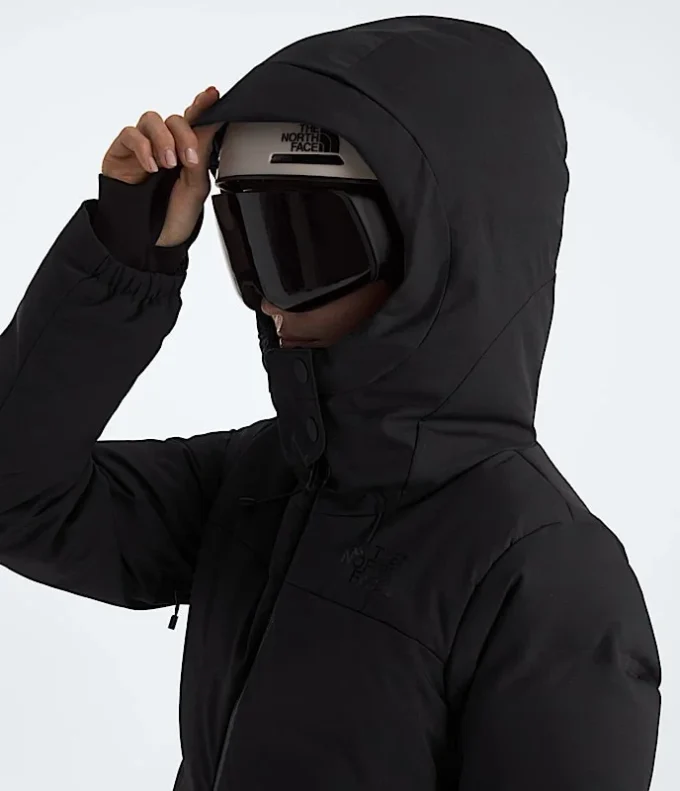 Chaqueta Cirque Down para mujer Chaqueta Cirque Down para mujer