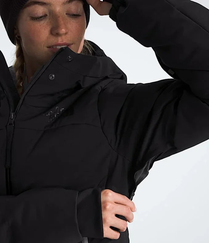 Chaqueta Cirque Down para mujer Chaqueta Cirque Down para mujer