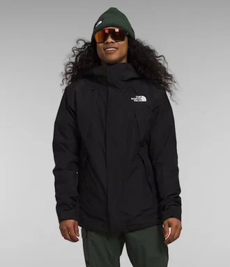 Chaqueta Clement Triclimate™ para hombre