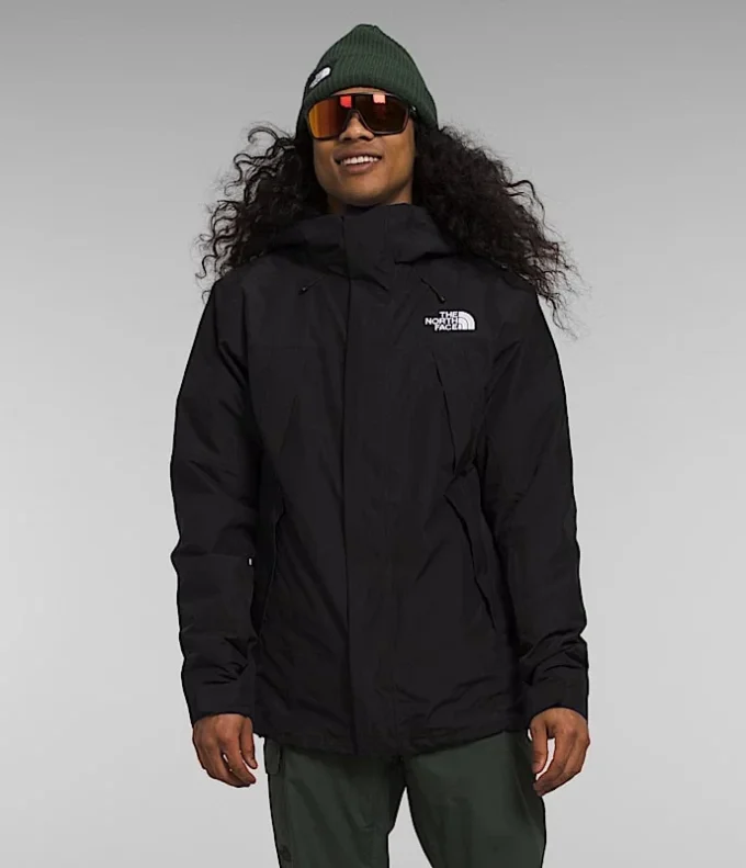 Chaqueta Clement Triclimate™ para hombre