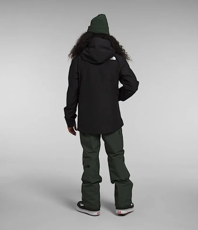 Chaqueta Clement Triclimate™ para hombre