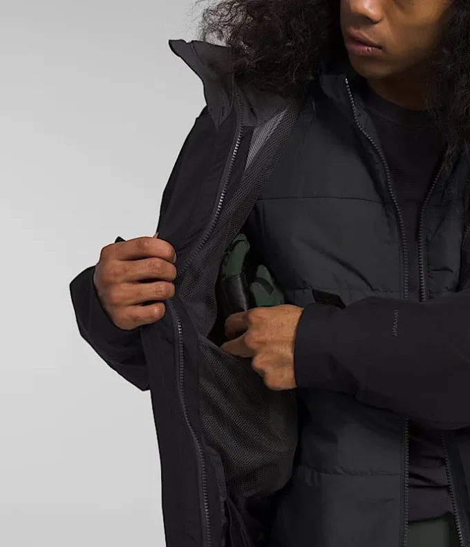 Chaqueta Clement Triclimate™ para hombre