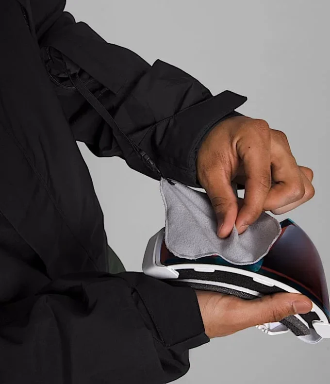 Chaqueta Clement Triclimate™ para hombre