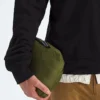 Chaqueta clásica con capucha para hombre Chaqueta clásica con capucha para hombre