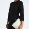 Chaqueta clásica con capucha para mujer Chaqueta clásica con capucha para mujer