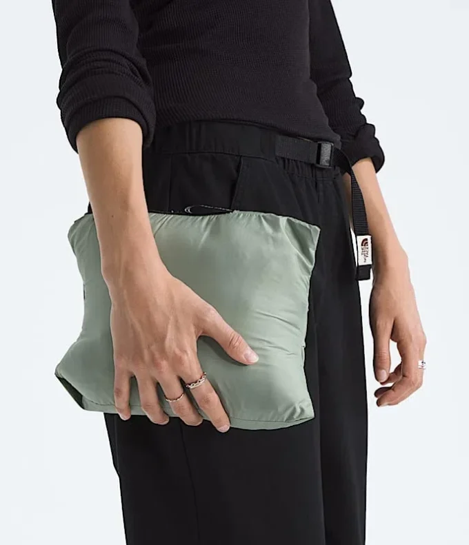 Chaqueta clásica con capucha para mujer Chaqueta clásica con capucha para mujer