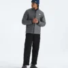 Chaqueta clásica de plumón para hombre Chaqueta clásica de plumón para hombre