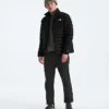 Chaqueta clásica de plumón para hombre Chaqueta clásica de plumón para hombre