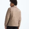 Chaqueta clásica de plumón para hombre Chaqueta clásica de plumón para hombre