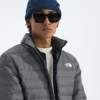 Chaqueta clásica de plumón para hombre Chaqueta clásica de plumón para hombre
