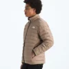 Chaqueta clásica de plumón para hombre Chaqueta clásica de plumón para hombre