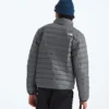 Chaqueta clásica de plumón para hombre Chaqueta clásica de plumón para hombre