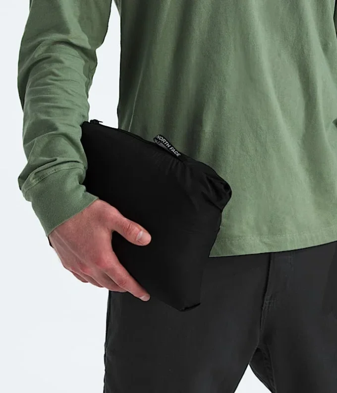 Chaqueta clásica de plumón para hombre Chaqueta clásica de plumón para hombre
