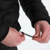 Chaqueta clásica de plumón para hombre Chaqueta clásica de plumón para hombre