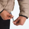 Chaqueta clásica de plumón para hombre Chaqueta clásica de plumón para hombre