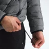 Chaqueta clásica de plumón para hombre Chaqueta clásica de plumón para hombre