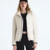 Chaqueta clásica de plumón para mujer Chaqueta clásica de plumón para mujer
