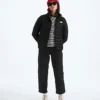 Chaqueta clásica de plumón para mujer Chaqueta clásica de plumón para mujer