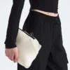 Chaqueta clásica de plumón para mujer Chaqueta clásica de plumón para mujer