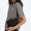 Chaqueta clásica de plumón para mujer Chaqueta clásica de plumón para mujer
