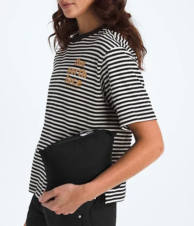 Chaqueta clásica de plumón para mujer Chaqueta clásica de plumón para mujer