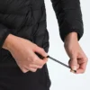 Chaqueta clásica de plumón para mujer Chaqueta clásica de plumón para mujer