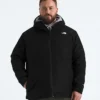 Chaqueta con capucha Big Carto Mono Triclimate™ para hombre