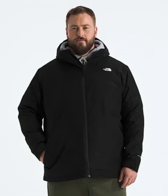Chaqueta con capucha Big Carto Mono Triclimate™ para hombre