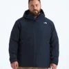 Chaqueta con capucha Big Carto Mono Triclimate™ para hombre