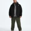 Chaqueta con capucha Big Carto Mono Triclimate™ para hombre