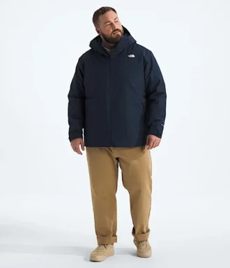 Chaqueta con capucha Big Carto Mono Triclimate™ para hombre