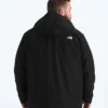 Chaqueta con capucha Big Carto Mono Triclimate™ para hombre