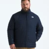 Chaqueta con capucha Big Carto Mono Triclimate™ para hombre
